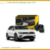 Camera 360 độ Chính Hãng Volkswagen Tiguan 2021 - Địa Chỉ Lắp Đặt Uy Tín TPHCM