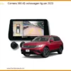 Camera 360 độ Volkswagen Tiguan 2023 - Trung Tâm Gắn Chính Hãng TPHCM