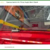 Cửa Hàng Gắn Camera Hành Trình Ô Tô 70mai Tại Huyện Bình Chánh - Giá Tốt TPHCM