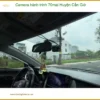 Trung Tâm Gắn Camera Hành Trình Ô Tô hành trình 70mai Huyện Cần Giờ - Giá Tốt TPHCM