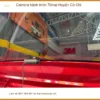 Nơi Lắp Camera Hành Trình Ô Tô hành trình 70mai Huyện Củ Chi - Giá Tốt TPHCM
