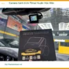 Nơi Lắp Camera Hành Trình Ô Tô hành trình 70mai Huyện Hóc Môn - Giá Tốt TPHCM