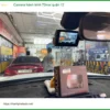 Địa Chỉ Lắp Camera Hành Trình Ô Tô hành trình 70mai quận 12 - Lắp Đặt Uy Tín TPHCM