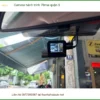 Trung Tâm Gắn Camera Hành Trình Ô Tô 70mai Quận 9 - Gắn Nhanh Trong Ngày