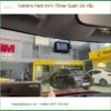 Địa Chỉ Lắp Đặt Camera Hành Trình Ô Tô 70mai Quận Gò Vấp - Gắn Nhanh Trong Ngày