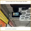 Trung Tâm Lắp Camera Hành Trình Ô Tô 70mai Quận Tân Bình - Nâng Cấp Chính Hãng