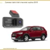 Camera Hành Trình Chevrolet Captiva 2015 - Địa Chỉ Lắp Đặt Chính Hãng TPHCM