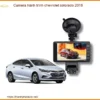 Camera Hành Trình Chevrolet Colorado 2018 - Trung Tâm Lắp Đặt Giá Tốt TPHCM