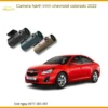 Camera hành trình Chevrolet Colorado 2022 - Trung Tâm Lắp Đặt Giá Tốt TPHCM