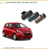 Camera Hành Trình Chevrolet Cruze 2014 - Địa Chỉ Lắp Đặt Uy Tín TPHCM