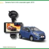 Camera Hành Trình Chevrolet Spark 2010 - Địa Chỉ Lắp Đặt Uy Tín TPHCM