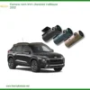 Camera hành trình Chevrolet Trailblazer 2022 - Địa Chỉ Lắp Đặt Chính Hãng TPHCM