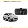Camera Hành Trình Chevrolet Trax 2017 - Địa Chỉ Lắp Đặt Uy Tín TPHCM