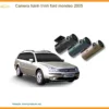 Camera hành trình Ford Mondeo 2005 - Địa Chỉ Lắp Đặt Uy Tín TPHCM