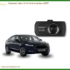 Camera Hành Trình Ford Mondeo 2007 - Trung Tâm Lắp Đặt Chính Hãng TPHCM