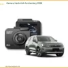 Camera Hành Trình Cho Ford Territory - Trung Tâm Lắp Đặt Uy Tín TPHCM