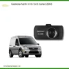 Camera hành trình Ford Transit 2003 - Trung Tâm Lắp Đặt Uy Tín TPHCM