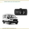 Camera Hành Trình Ford Transit 2010 - Trung Tâm Gắn Uy Tín TPHCM