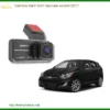 Camera Hành Trình Hyundai Accent 2017 - Địa Chỉ Lắp Đặt Chính Hãng TPHCM