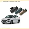 Camera hành trình Hyundai Accent 2020 - Địa Chỉ Lắp Đặt Uy Tín TPHCM
