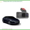Camera hành trình Hyundai Avante 2013 - Trung Tâm Lắp Đặt Uy Tín TPHCM
