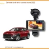 Camera hành trình Hyundai Kona 2022