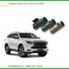 Camera Hành Trình Isuzu MU-X 2023 - Địa Chỉ Lắp Đặt Chính Hãng TPHCM