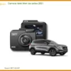 Camera hành trình Kia Seltos 2021 - Địa Chỉ Lắp Đặt Uy Tín TPHCM