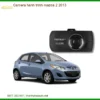 Camera Hành Trình Mazda 2 2013 - Trung Tâm Nâng Cấp Chính Hãng TPHCM