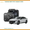 Camera hành trình Mazda 6 2025 - Đơn Vị Lắp Đặt Chính Hãng TPHCM