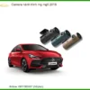 Camera Hành Trình MG MG5 2018 - Địa Chỉ Nâng Cấp Giá Tốt TPHCM