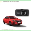 Camera Hành Trình MG MG5 MT 2024 - Địa Chỉ Lắp Đặt Uy Tín TPHCM