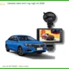 Camera Hành Trình MG MG5 MT 2026 - Địa Chỉ Lắp Đặt Camera Hành Trình Uy Tín TPHCM