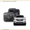 Camera hành trình MG RX5 2013 - Địa Chỉ Lắp Đặt Chính Hãng Giá Tốt TPHCM