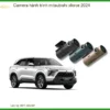 Camera Hành Trình Mitsubishi Xforce 2024 - Trung Tâm Lắp Đặt Chính Hãng TPHCM