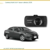 Camera Hành Trình Nissan Almera 2026 - Địa Chỉ Lắp Đặt Uy Tín TPHCM
