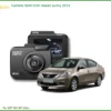 Camera Hành Trình Nissan Sunny 2014 - Trung Tâm Lắp Đặt Uy Tín TPHCM