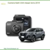Camera hành trình Nissan Terra 2019 - Địa Chỉ Lắp Đặt Uy Tín TPHCM