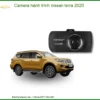 Camera Hành Trình Nissan Terra 2020 - Địa Chỉ Lắp Đặt Uy Tín TPHCM