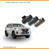 Camera hành trình Nissan Terra 2023 - Địa Chỉ Lắp Đặt Uy Tín TPHCM