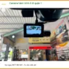 Nơi Lắp Camera Hành Trình Ô Tô hành trình ô tô quận 1 - Giá Tốt TPHCM