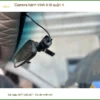 Dịch Vụ Lắp Đặt Camera Hành Trình Ô Tô Quận 4 - Gắn Nhanh Trong Ngày