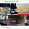 Địa Chỉ Gắn Camera Hành Trình Ô Tô Tại Quận 8 - Gắn Nhanh Trong Ngày