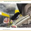 Trung Tâm Lắp Camera Hành Trình Ô Tô Quận Tân Phú - Gắn Nhanh Trong Ngày