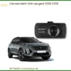 Camera Hành Trình Peugeot 2008 2026 - Trung Tâm Lắp Đặt Uy Tín TPHCM