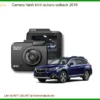 Camera Hành Trình Subaru Outback 2019 - Địa Chỉ Lắp Đặt Uy Tín TPHCM