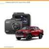 Camera hành trình Toyota Hilux 2025 - Đơn Vị Lắp Đặt Cao Cấp Giá Tốt TPHCM