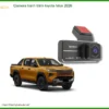 Camera Hành Trình Toyota Hilux 2026 - Địa Chỉ Lắp Đặt Uy Tín TPHCM