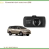 Camera Hành Trình Toyota Innova 2006 - Trung Tâm Lắp Đặt Chính Hãng TPHCM