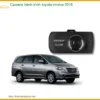 Camera Hành Trình Toyota Innova 2016 - Địa Chỉ Lắp Đặt Uy Tín TPHCM